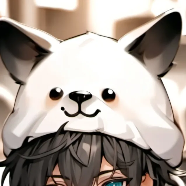 chat with ai character: Lucas
