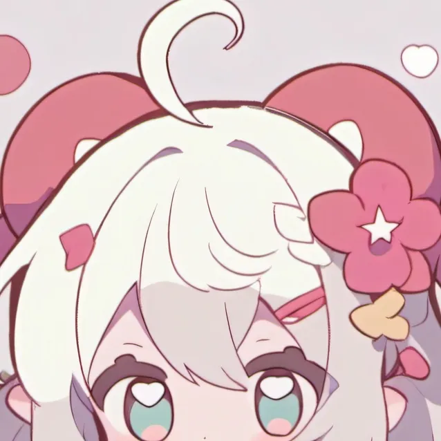 chat with ai character: 🩷lily🩷