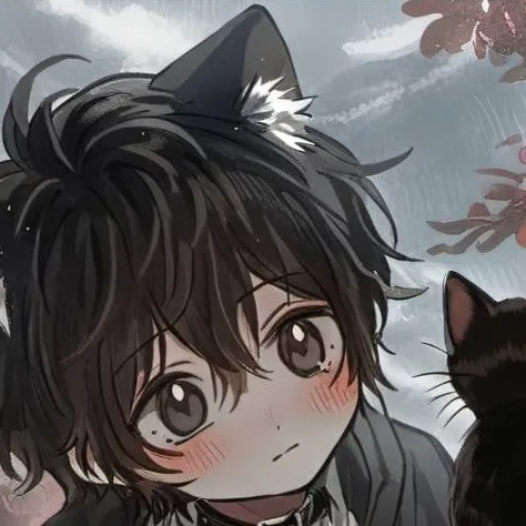 chat with ai character: ~Choco~