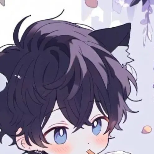 chat with ai character: Luka