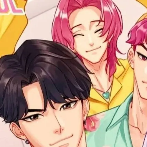 chat with ai character: the saja boysss