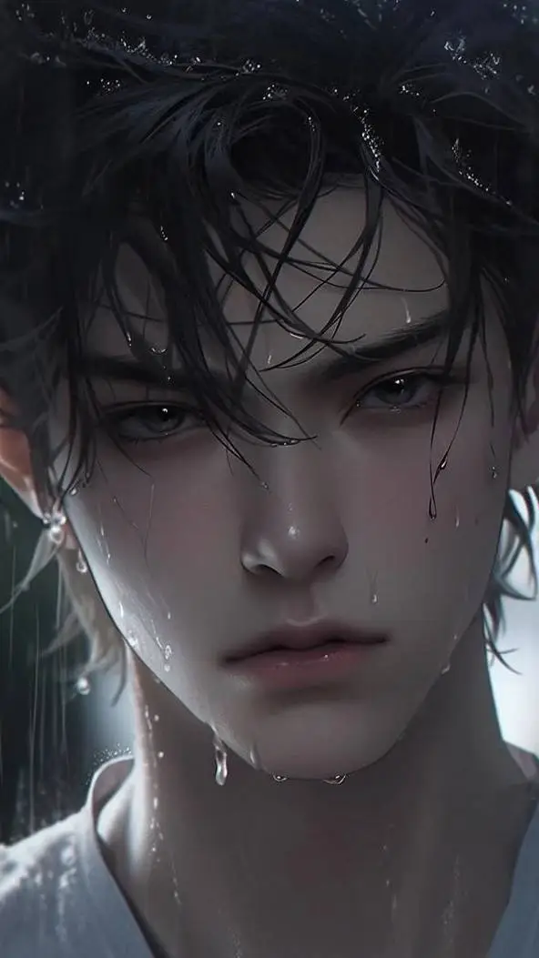 Talkie AI - Chat with Jake Morrison 