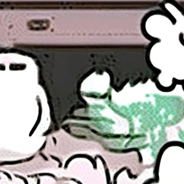 chat with ai character: 🎀спраут🎀