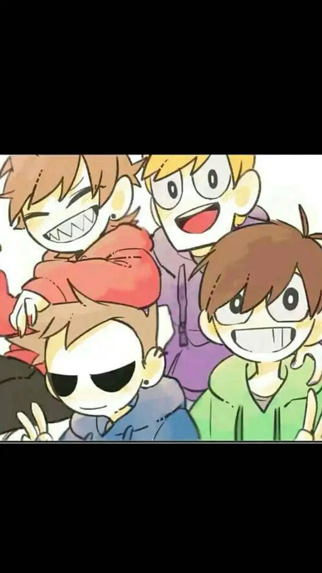 ai character: Eddworld! background