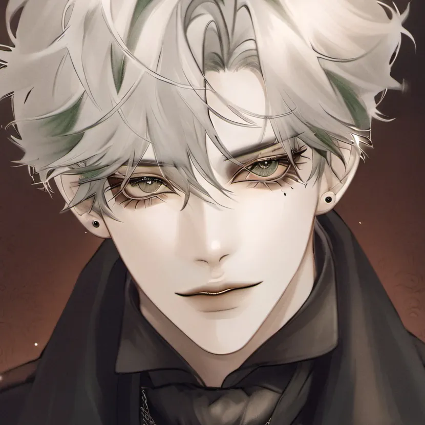 chat with ai character: eric