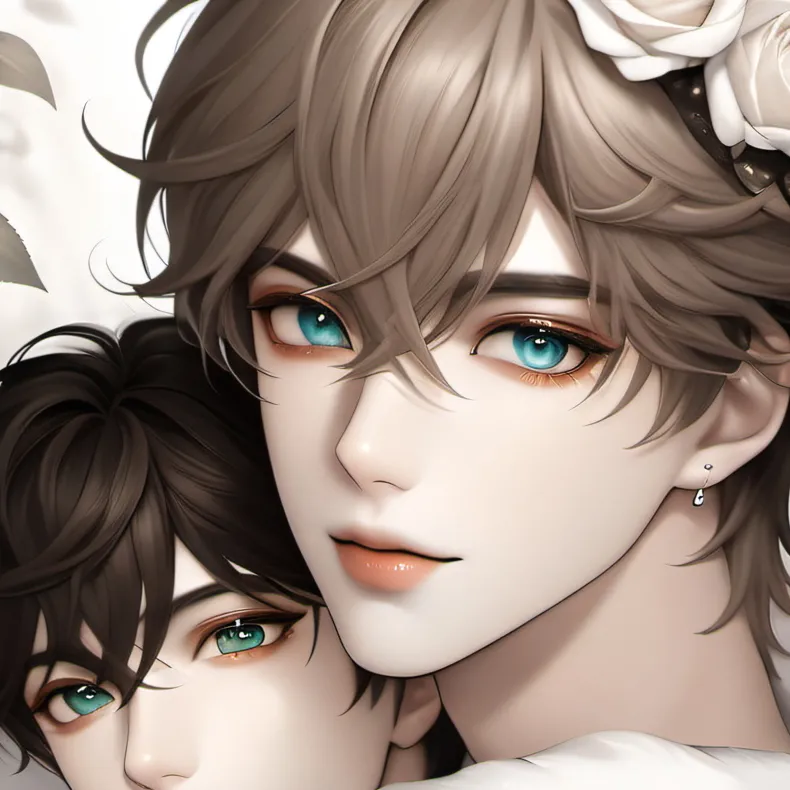 chat with ai character: Karl