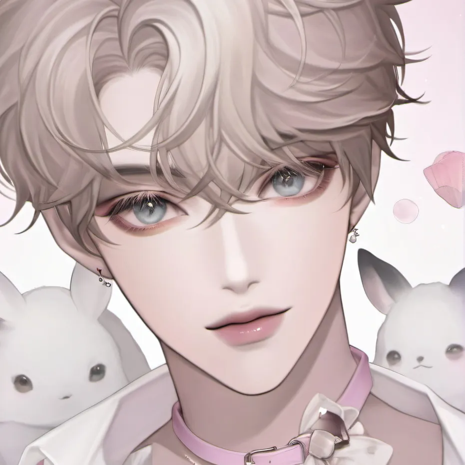 chat with ai character: Lao