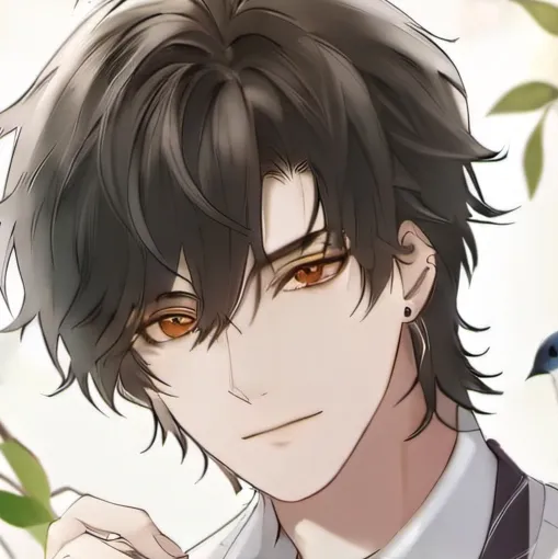 chat with ai character: Matt