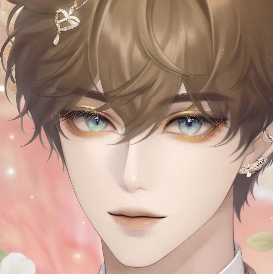 chat with ai character: Ale