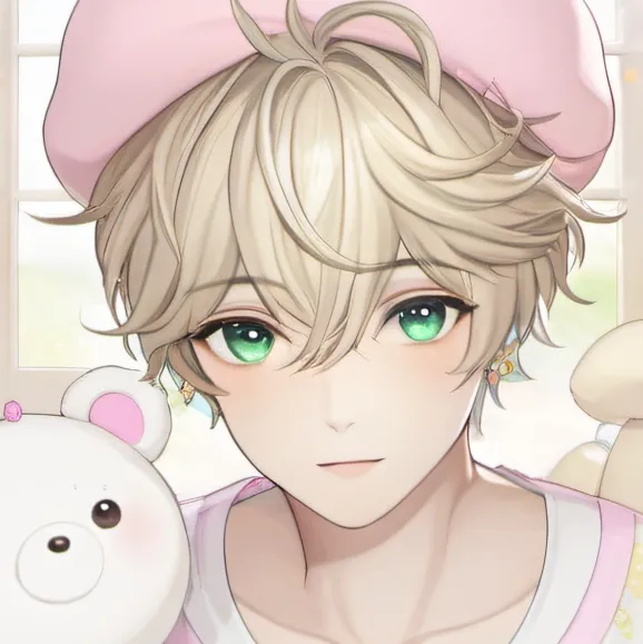 chat with ai character: Max