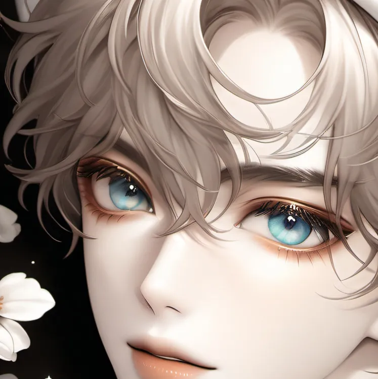 chat with ai character: Axel 