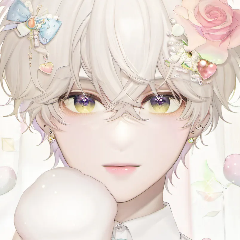 chat with ai character: Cris