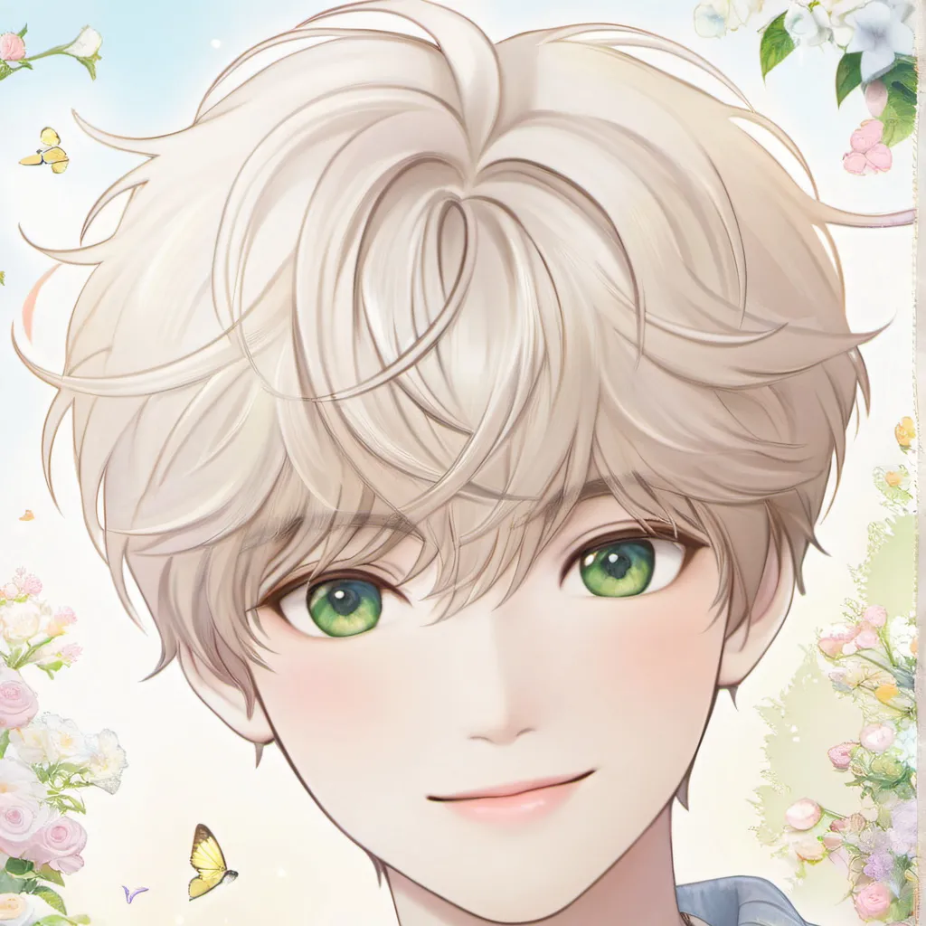 chat with ai character: Jack 