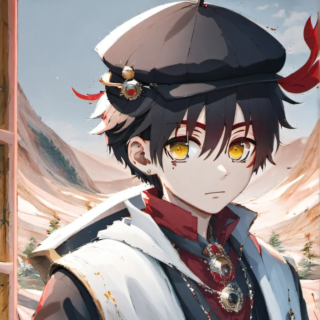 chat with ai character: Alex