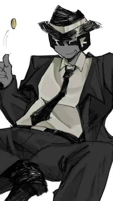 Talkie AI - Chat with Chance