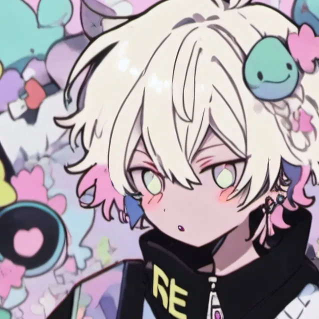 chat with ai character: tu es «💥BAKUGO💥»