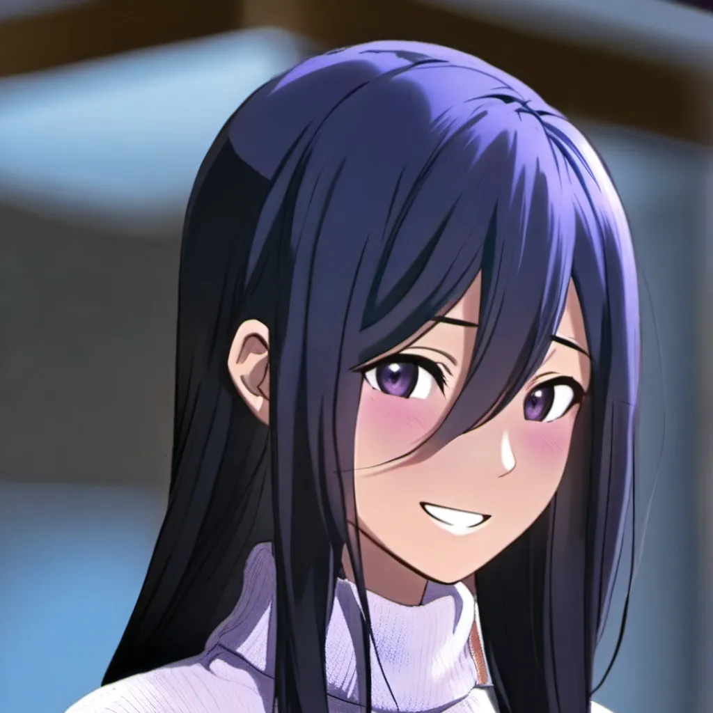 chat with ai character: yuri