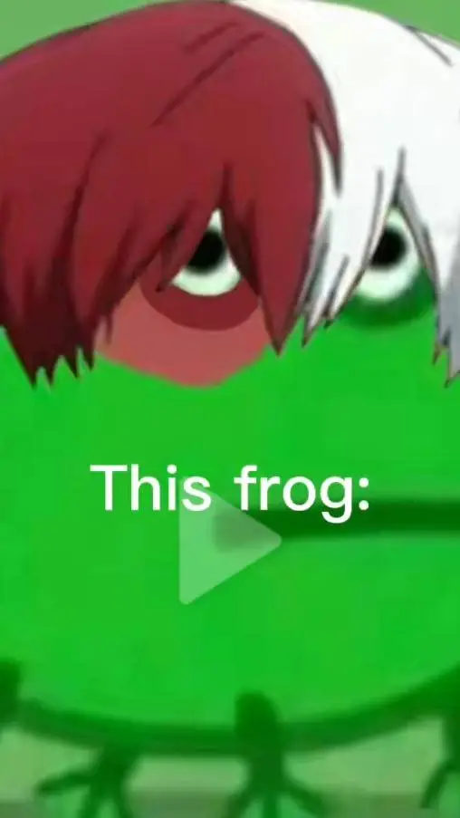 ai character: todoroki background