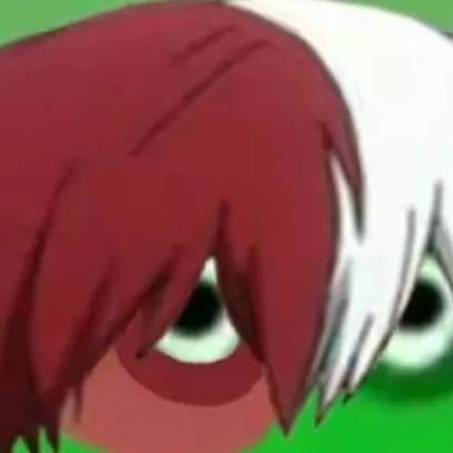 chat with ai character: todoroki