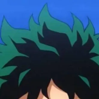 chat with ai character: Mha x my oc