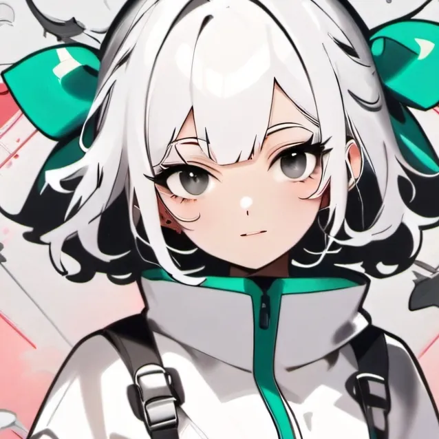 chat with ai character: mi heroe academia