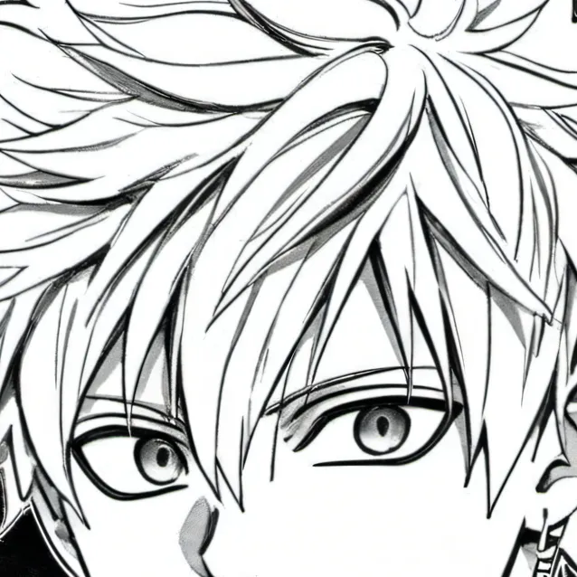 chat with ai character: bakugo y tu