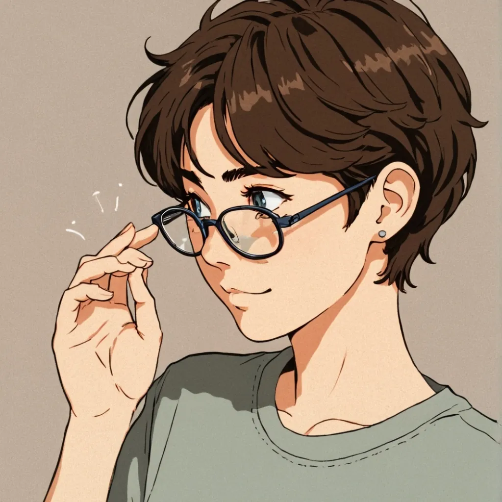 chat with ai character: sam