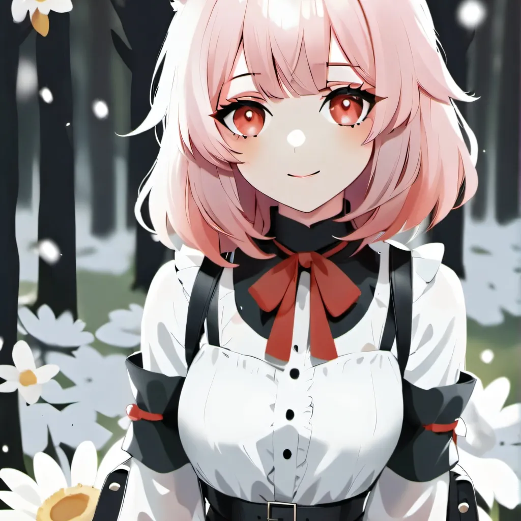 chat with ai character: Elena de las Flore