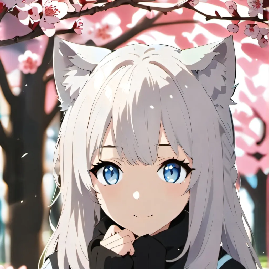 chat with ai character: Leilani