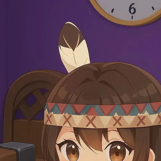 chat with ai character: nini