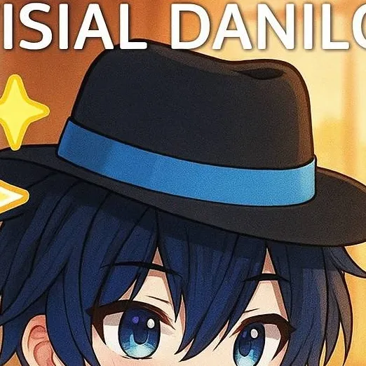 chat with ai character: danilo game play 