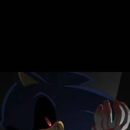 chat with ai character: sonic.exe