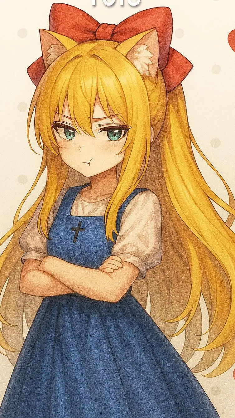 ai character: sem nome background