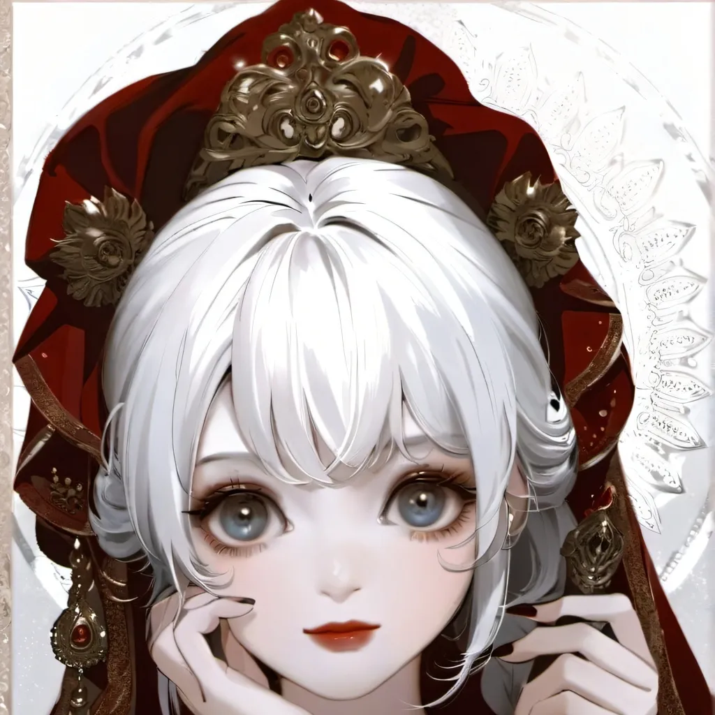 chat with ai character: jéssica