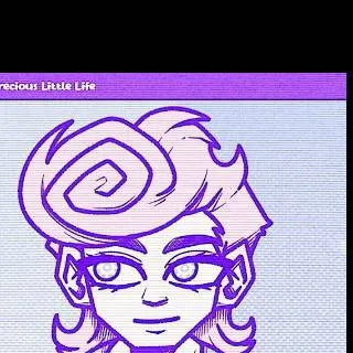 chat with ai character: Harvey 