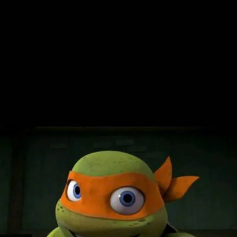 chat with ai character: Mickiey 🧡🐢🍕