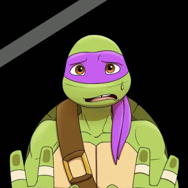 chat with ai character: donnie 💜🐢🍕🤓