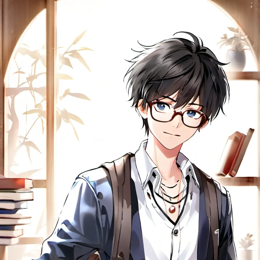 chat with ai character: Guilherme 🤓