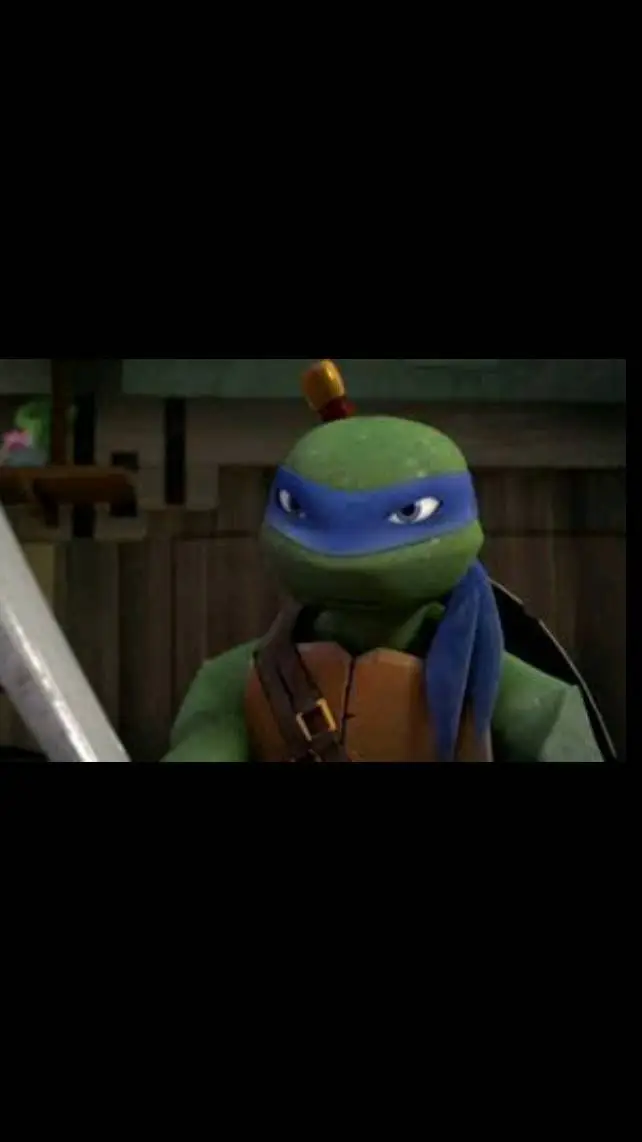 ai character: Leonardo 2 background