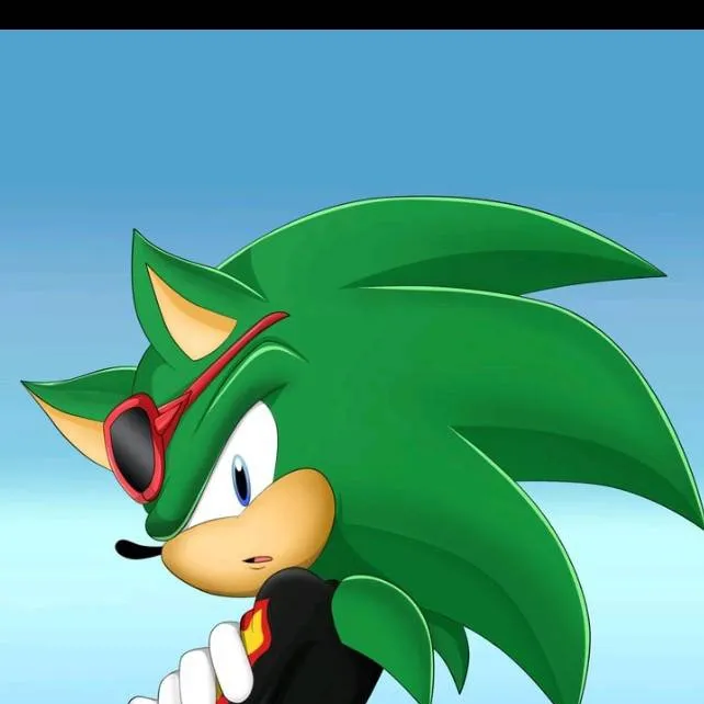 chat with ai character: scourge