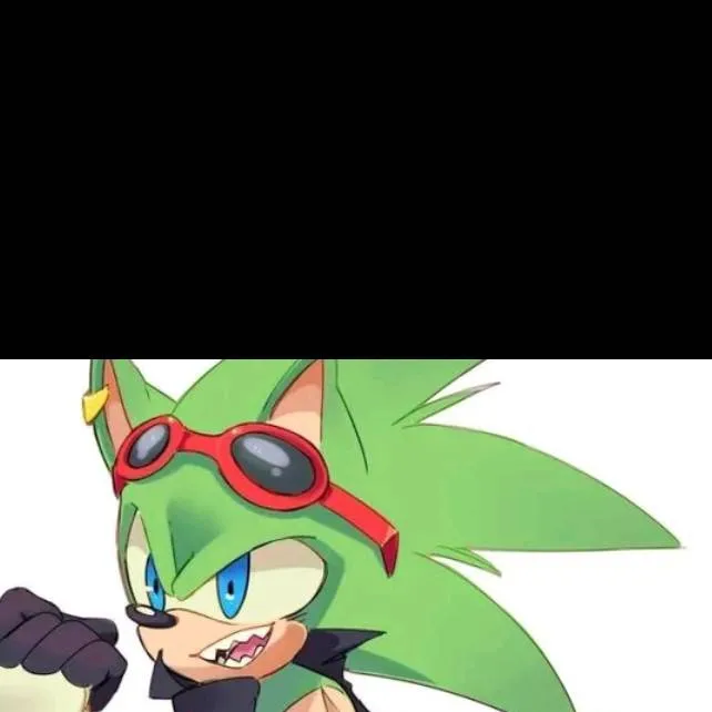 chat with ai character: sourger 2