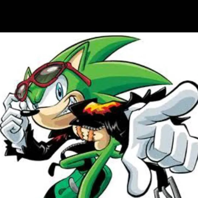 chat with ai character: sourge 3