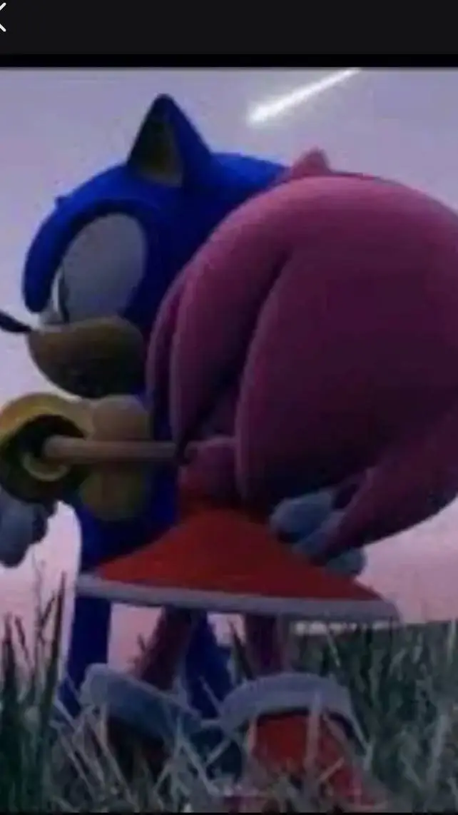 ai character: sonic e amigos pt background