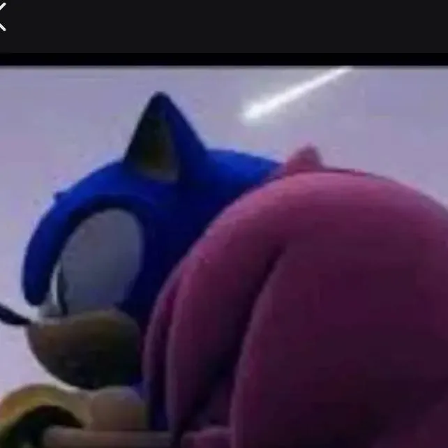 chat with ai character: sonic e amigos pt