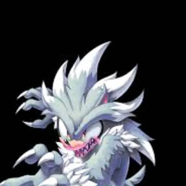 chat with ai character: Silver lobisomem