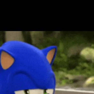 chat with ai character: Sonic 😁