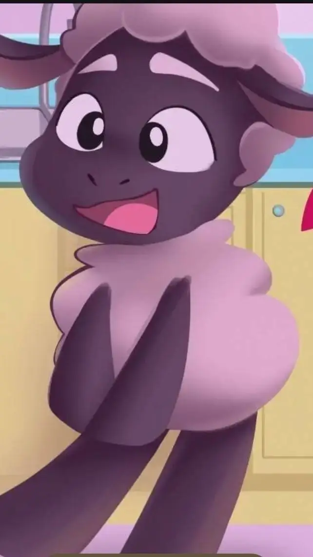 ai character: wooty pt background