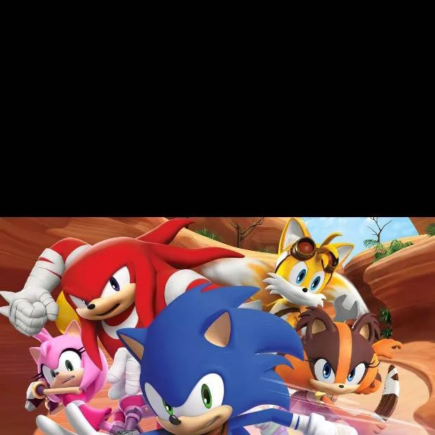 chat with ai character: sonic boom 💙🦔