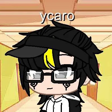 chat with ai character: ycaro 