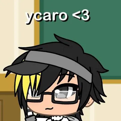 chat with ai character: ycaro 2